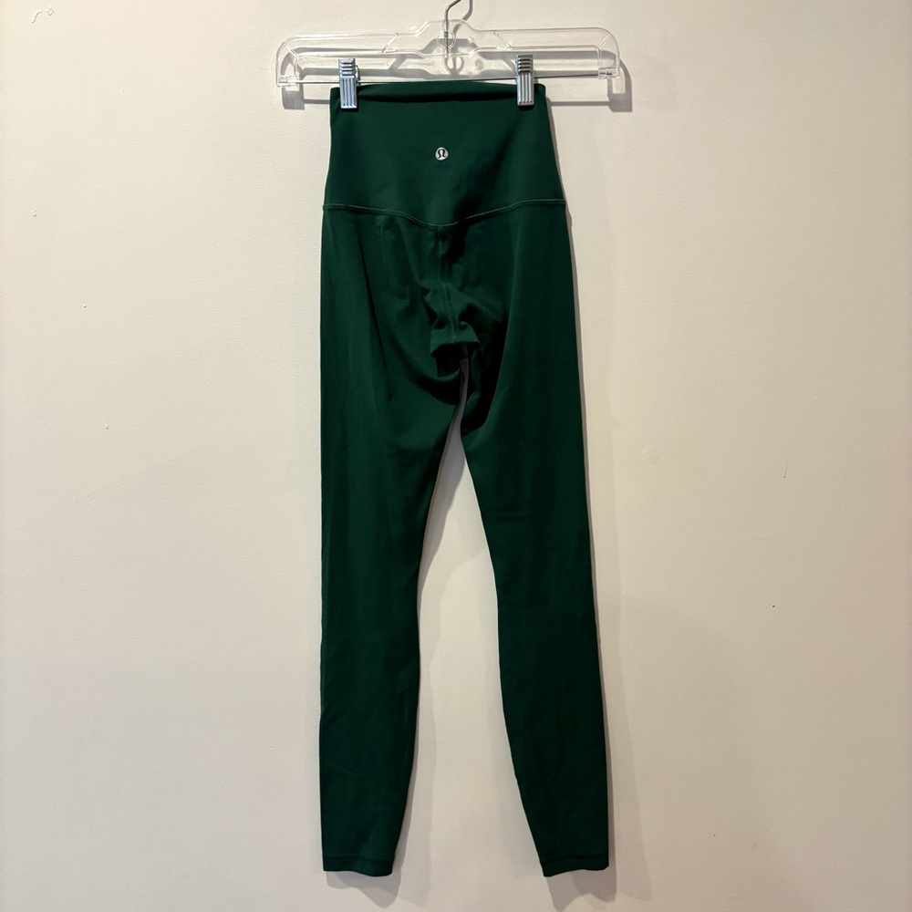 Lululemon Align High-Rise Pant 28” Legging